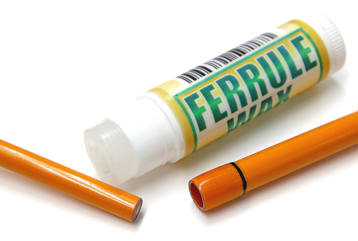 Ferrule Wax