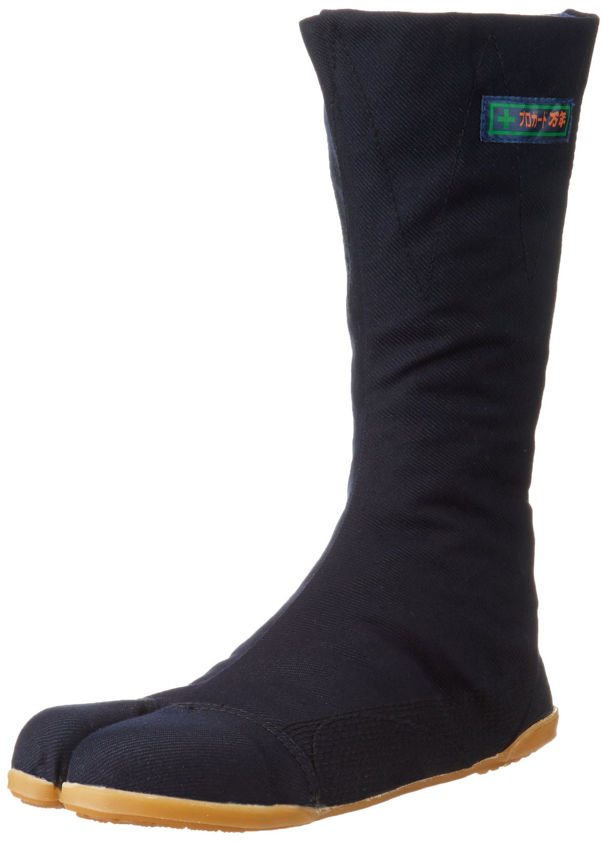 [Margot] Marugo Round Five Pro Guard Million Years Of 12 Socks 地下足袋 Tip - -