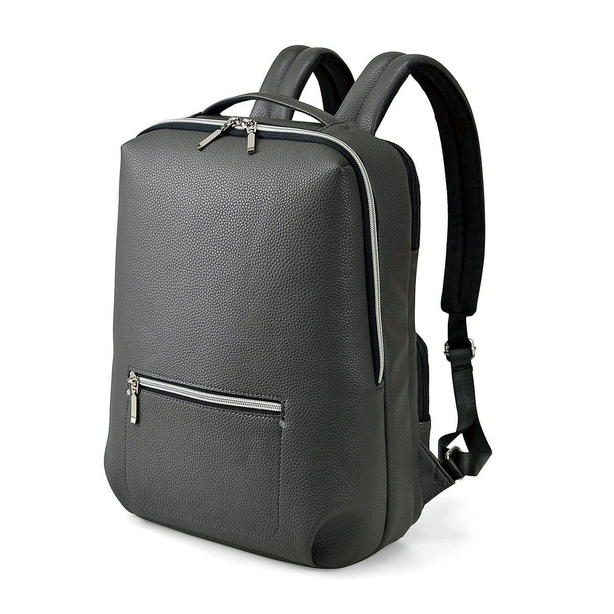 CHARMISS(シャルミス) Women's Backpack, Gray