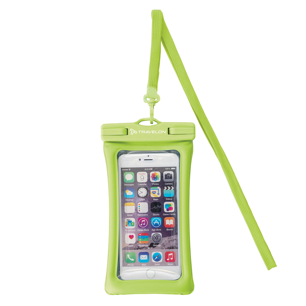 Travelon itFloats!® Waterproof Pouch