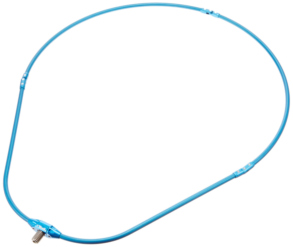 Chang Sakae (SIYOUEI) Landing Frame VerII M Blue