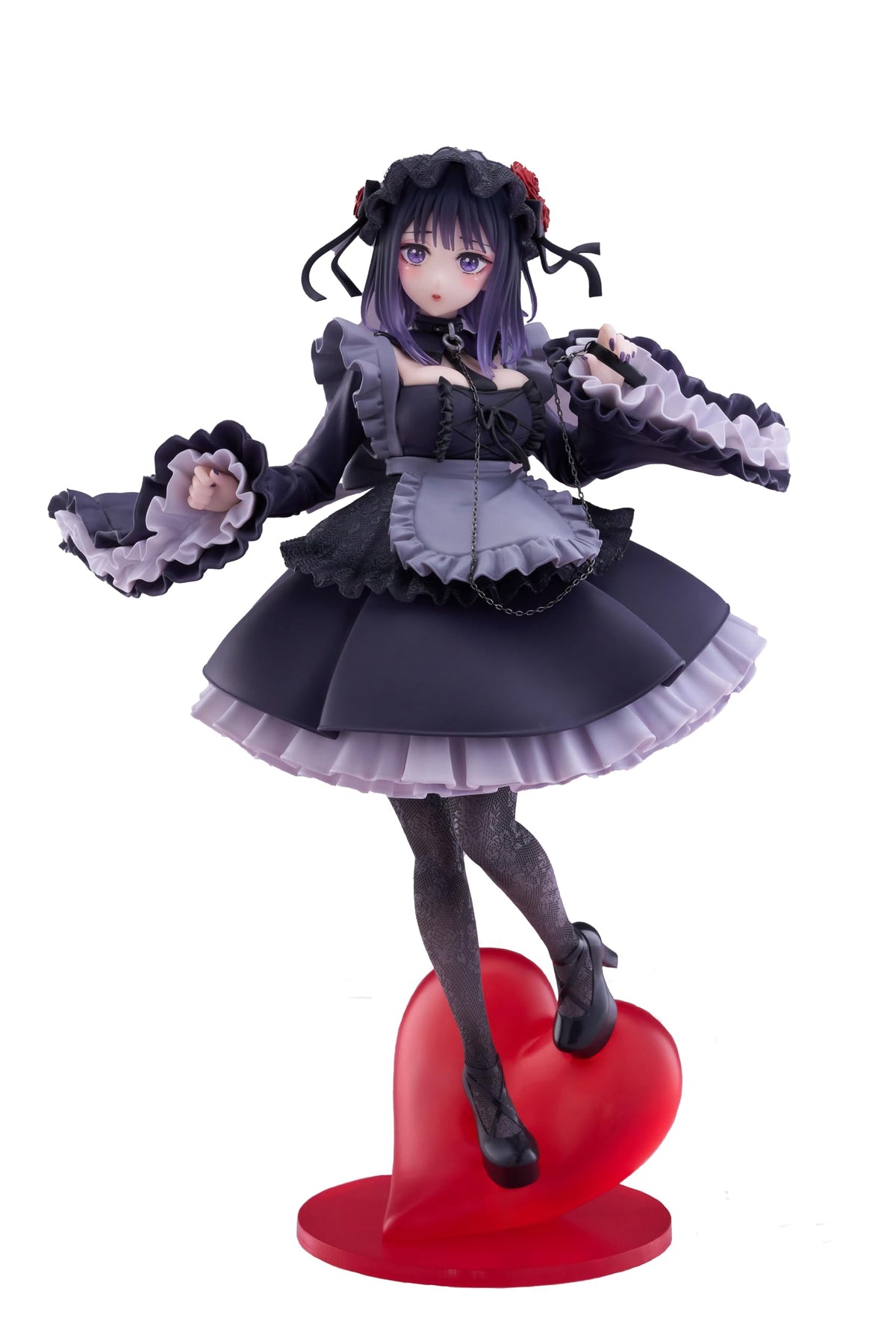 Taito-My Dress-Up Darling T-Most Figure - Marin Kitagawa (Shizuku Kuroe Ver.)