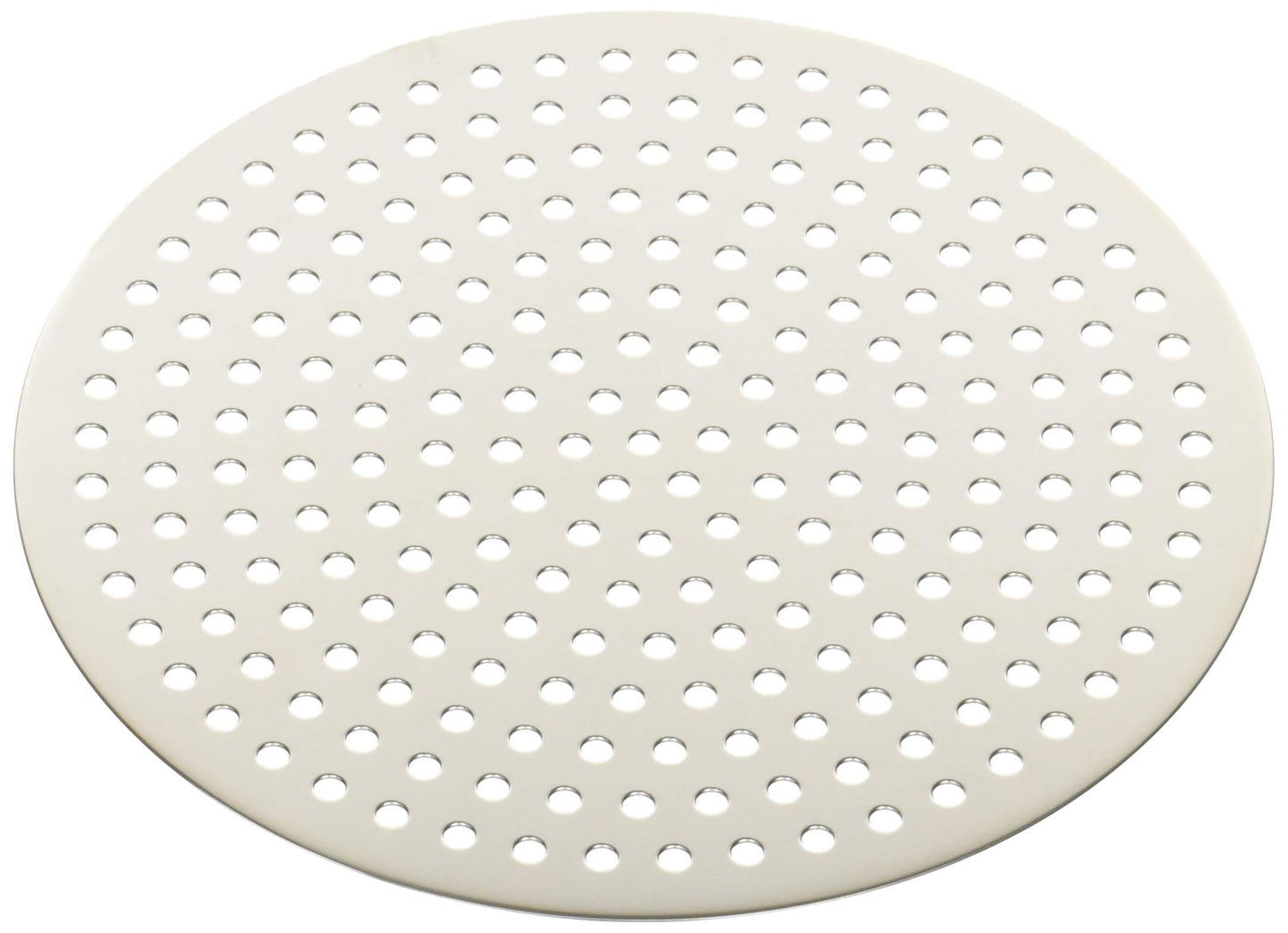 Endoshoji ATY26024 Commercial Chinese Seiro Plate, 9.4 inches (24 cm), Stainless Steel, Made in Japan