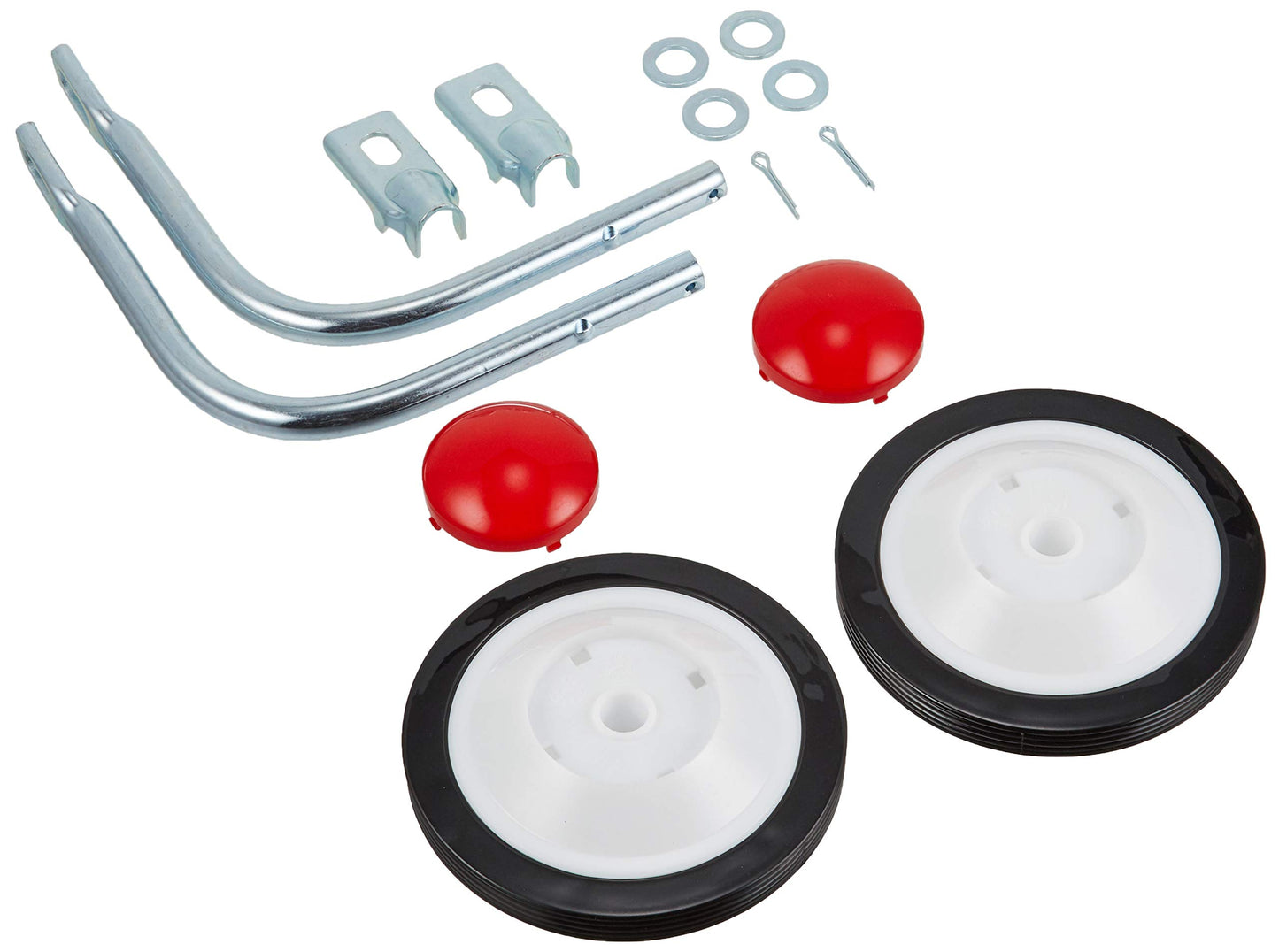Bridgestone (Bridgestone) For Children's Bicycle Side Wheel 18 Red Sw – 18sw f158418re Re