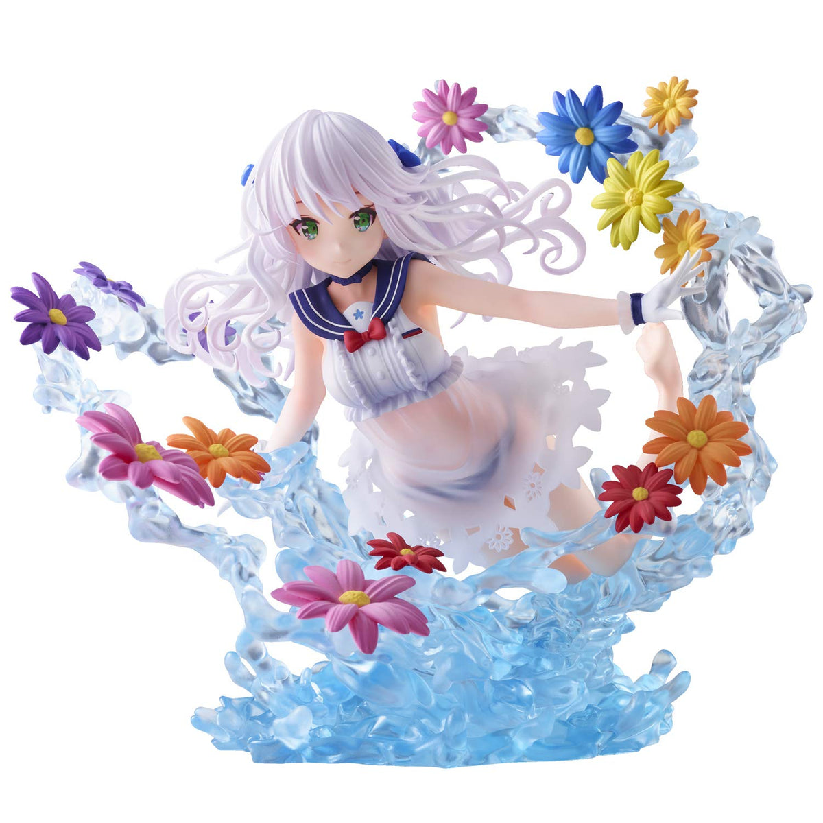 Union Creative-Fuzichoco Illustration Water Prism Complete Figure