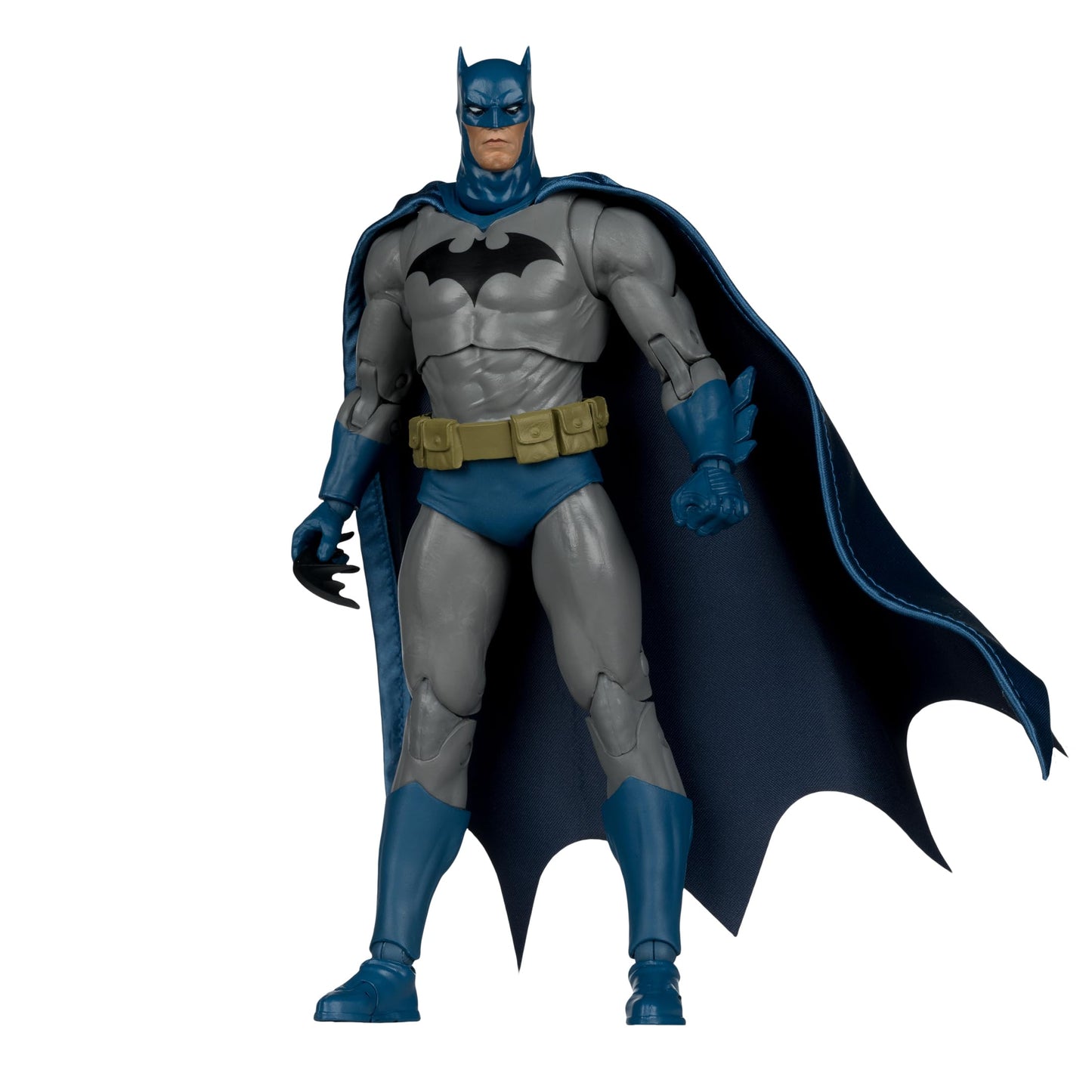 McFarlane Toys- DC Multiverse Batman (Batman: Hush 2) 7in Action Figure