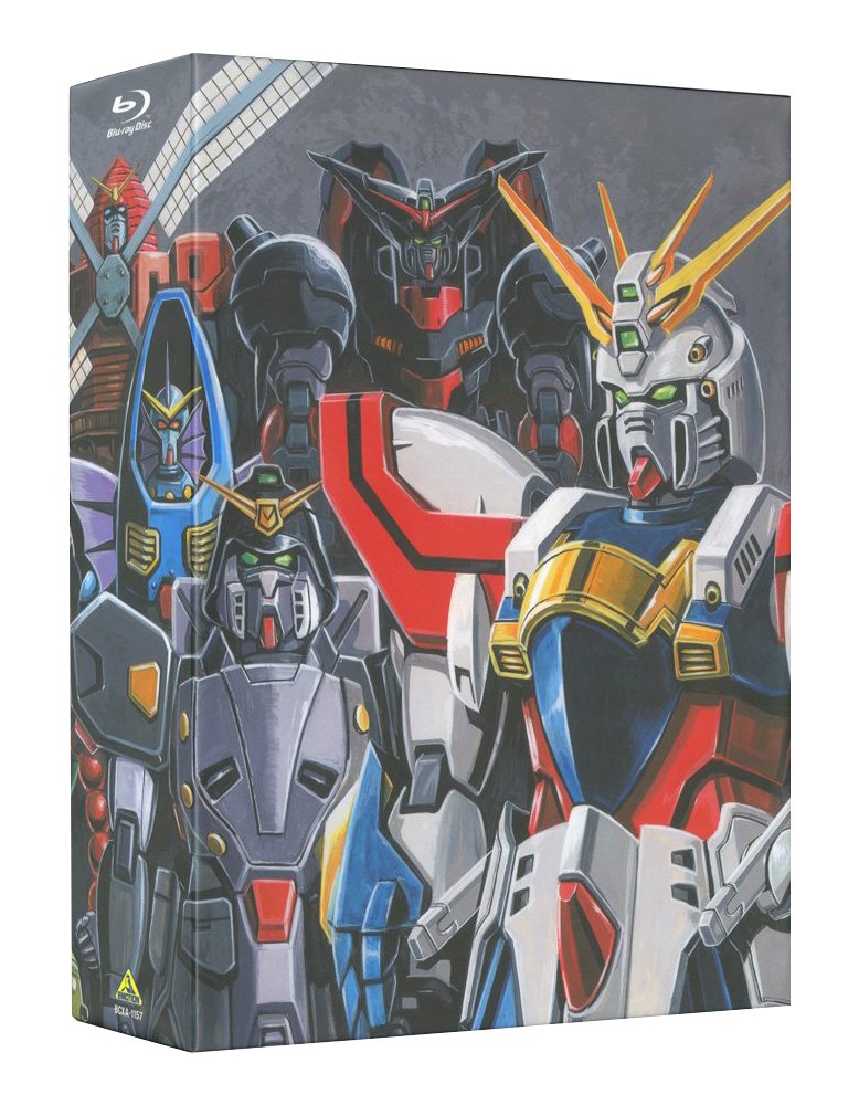 chibodee 石破 Plush Terrors Blu-ray Box 1st 弐巻