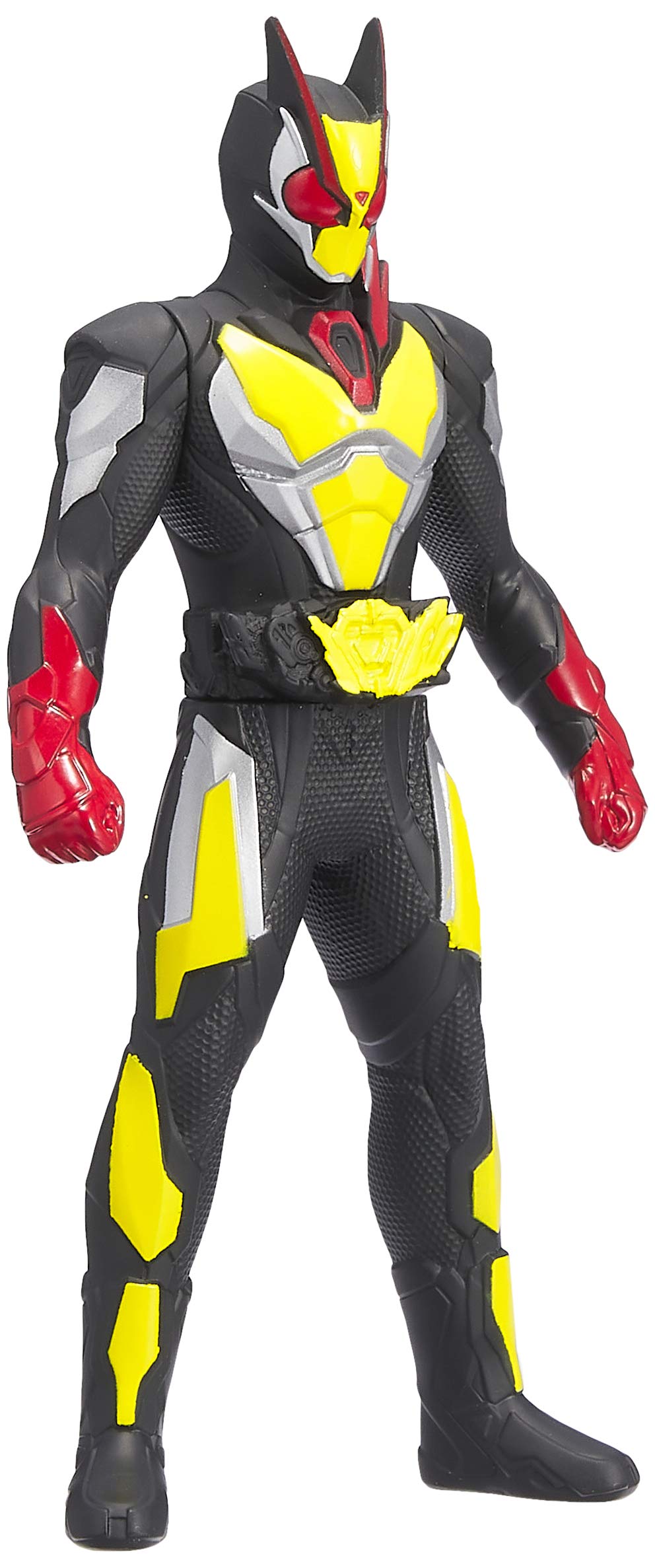 Kamen Rider Zero One Rider Hero Series 12 Kamen Rider Zero Two