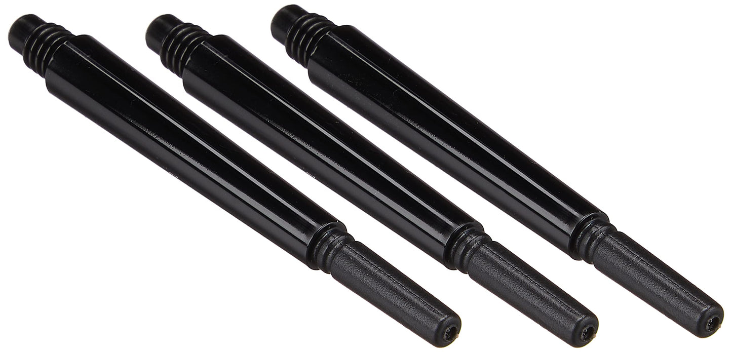 Black Fit Shaft GEAR - Normal Locked (#5 Medium (31mm))
