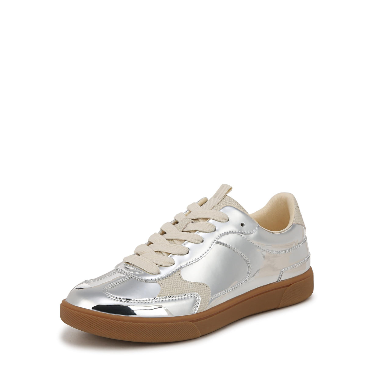 Blowfish Malibu Women's Tastic Sneaker White 7.5 M