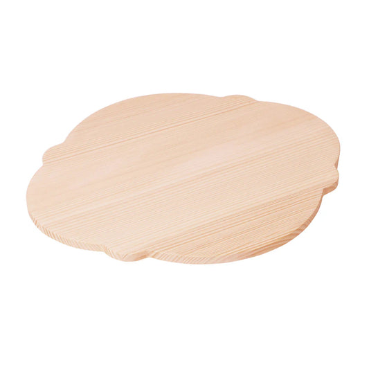 Fir Wood Cutting Board