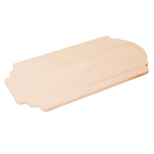 Fir Wood Cutting Board