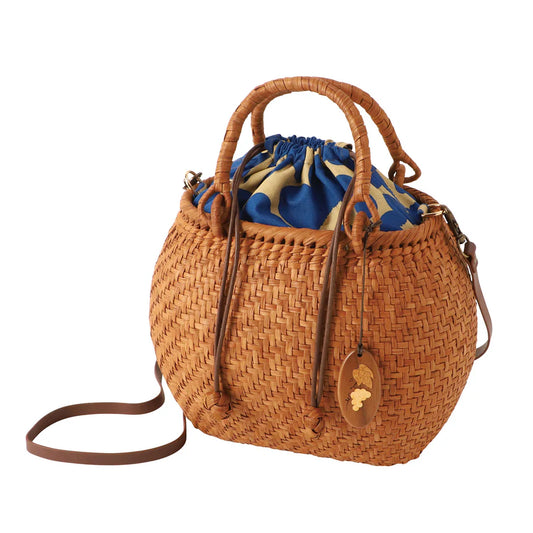 Yamabudo Shoulder Bag Marimekko 3