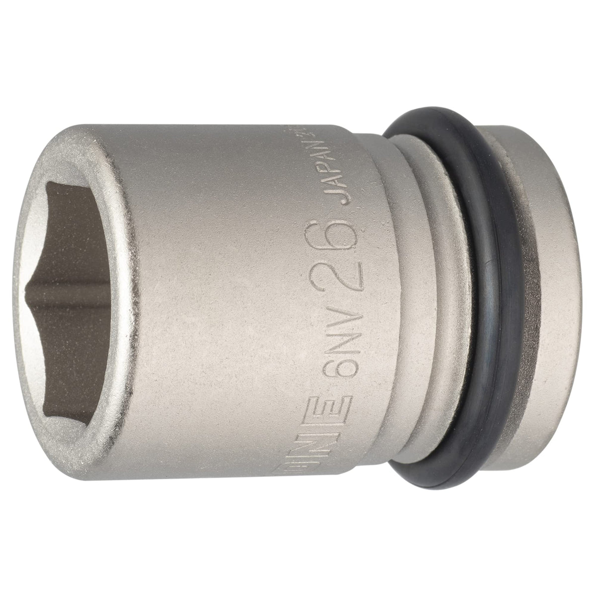 TONE 3/4" Drive 6 Point Impact Socket (6NV-26)