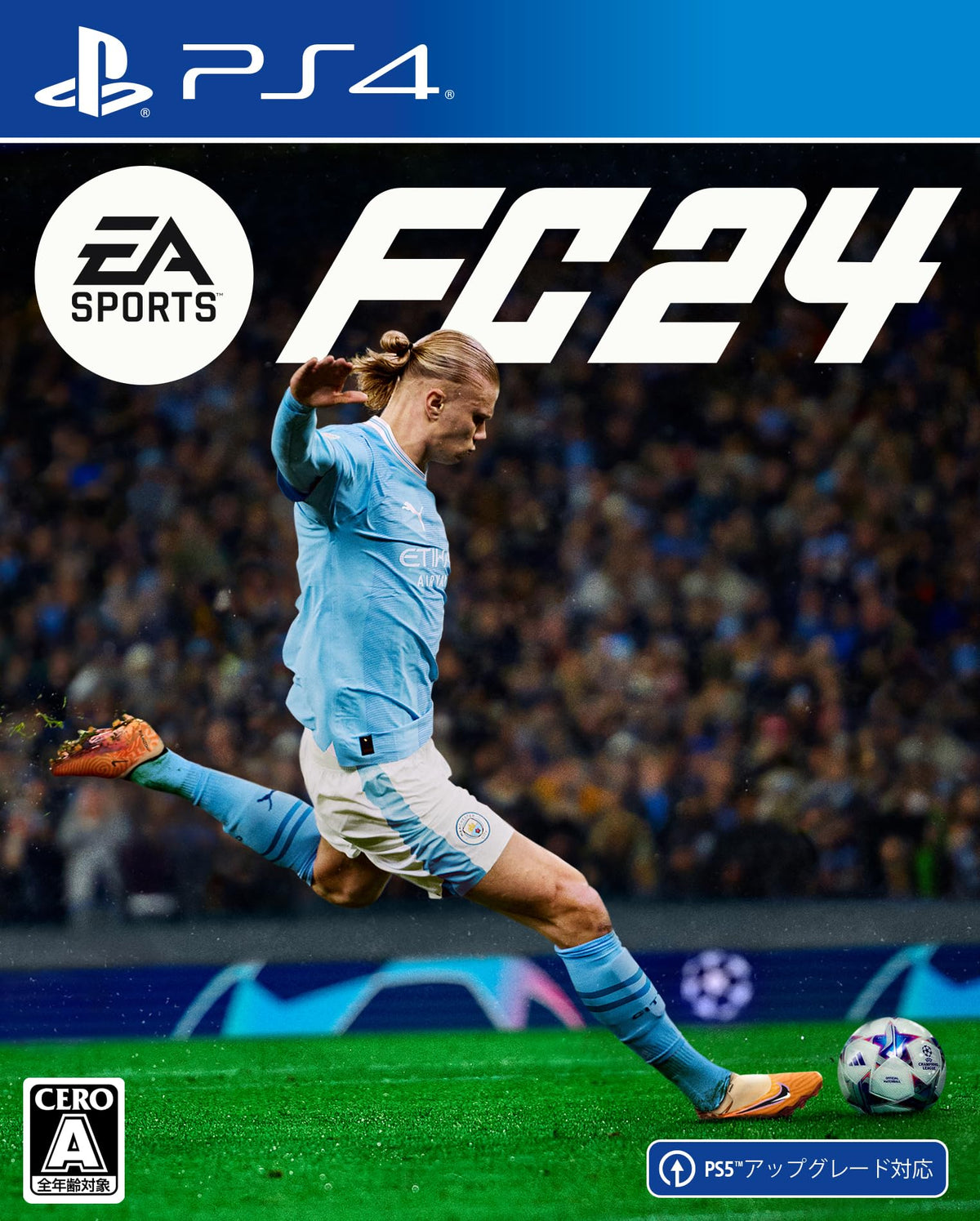 EA Sports FC 24