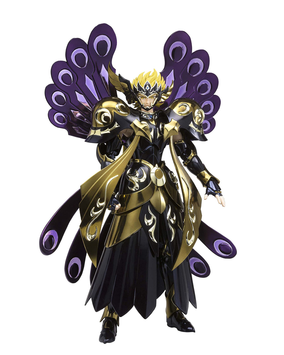 TAMASHII NATIONS - Saint Cloth Myth EX - Hypnos, Bandai Spirits Saint Cloth Myth EX Action Figure