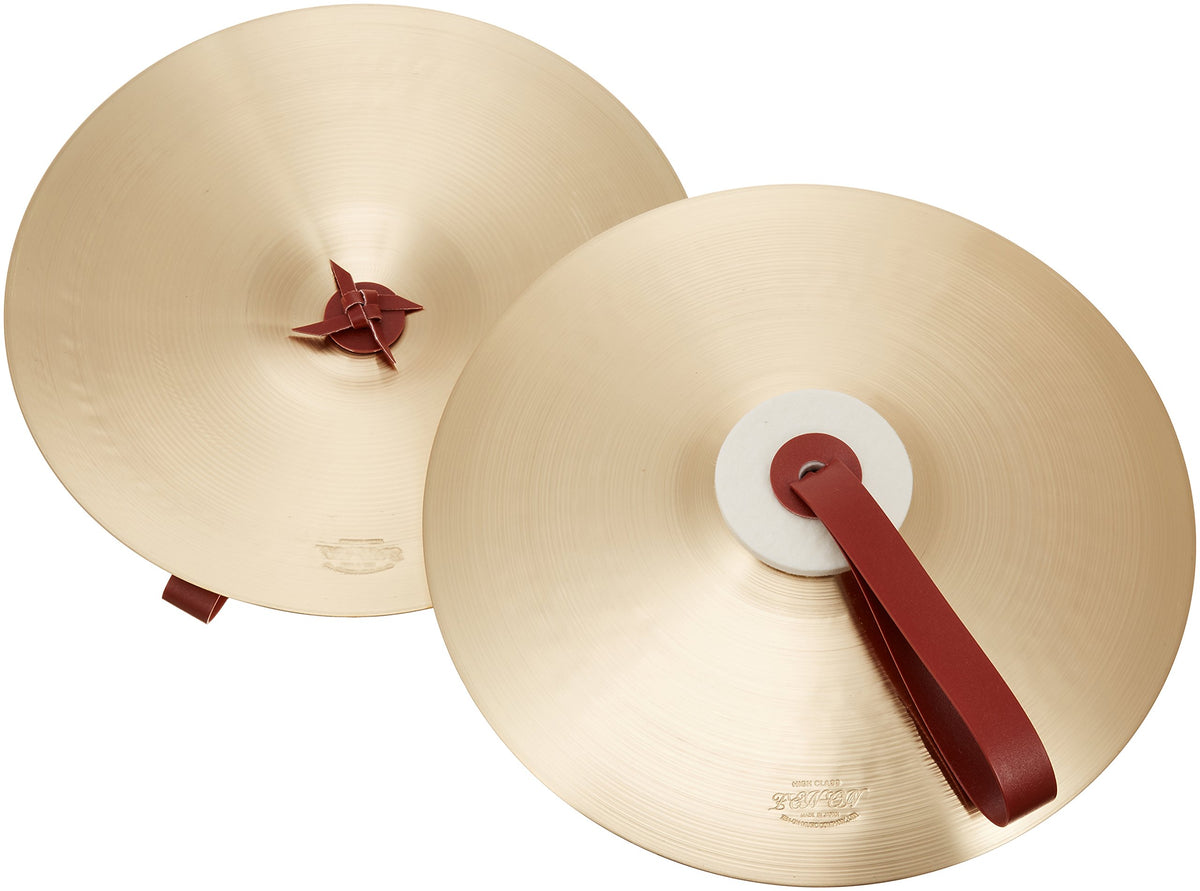 ゼンオン(ZENON) CM cymbal (CM-12)