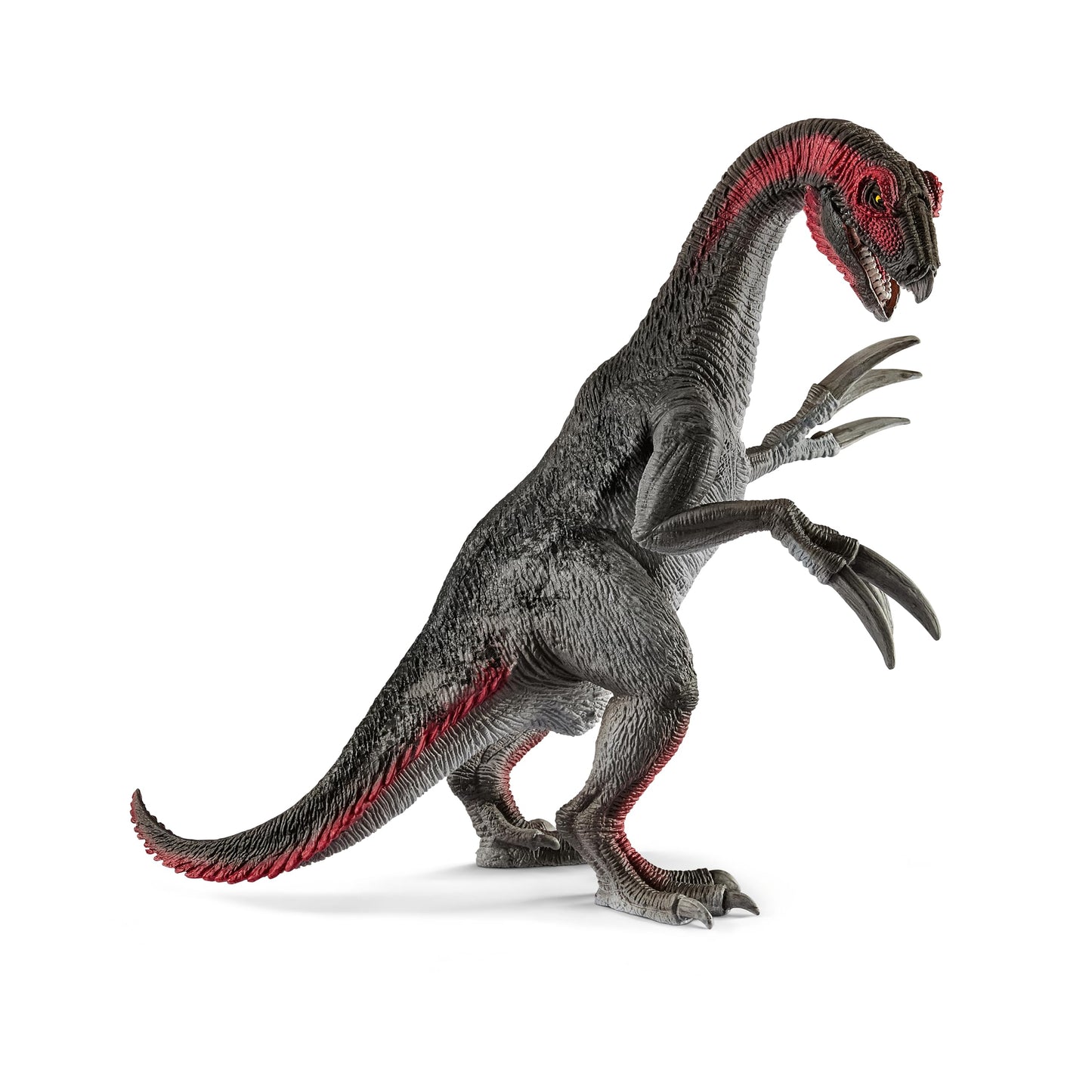 Schleich Dinosaurs - Therizinosaurus Toy Figurine - Kids Ages 4+ | 15003