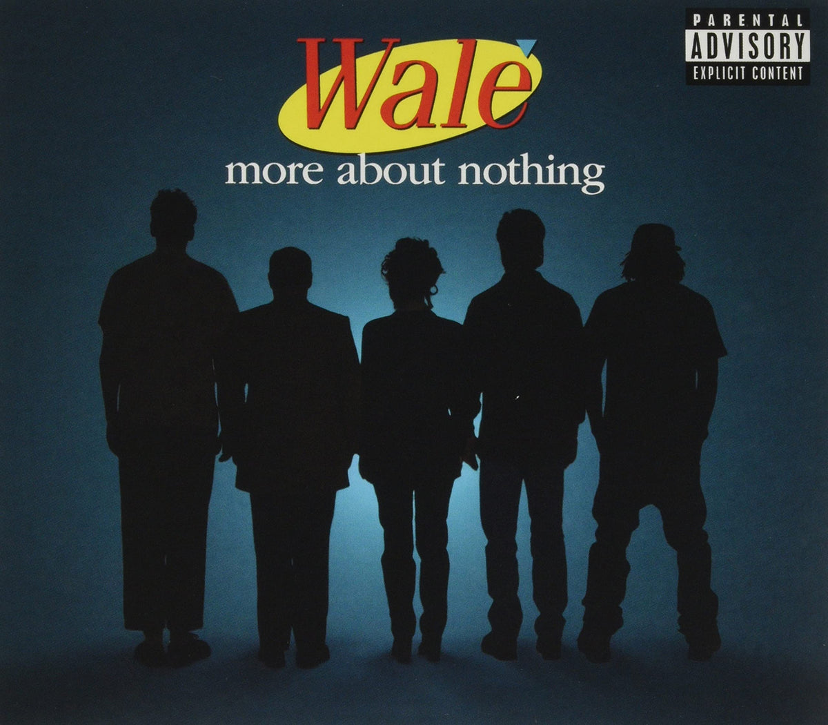 More About Nothing