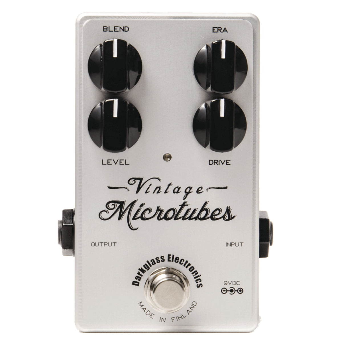Darkglass Vintage Microtubes Bass Preamp Pedal (VintageMTd1)
