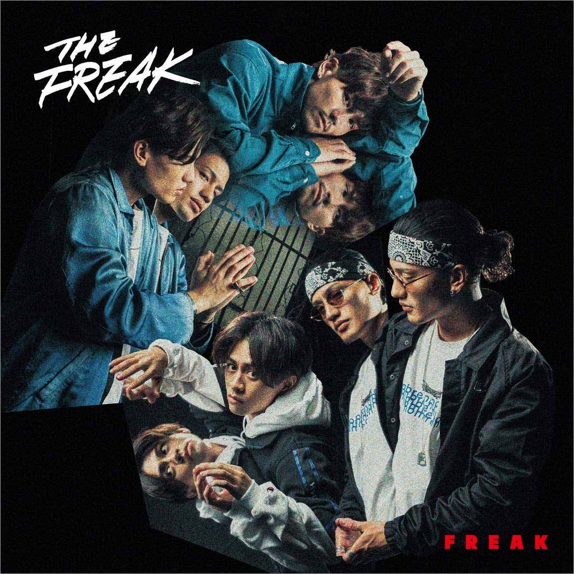 Freak