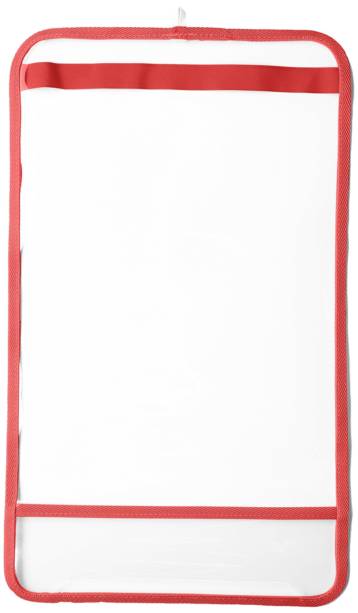 Mamoruchan(マモルチャン) Girls' Backpack Cover, red