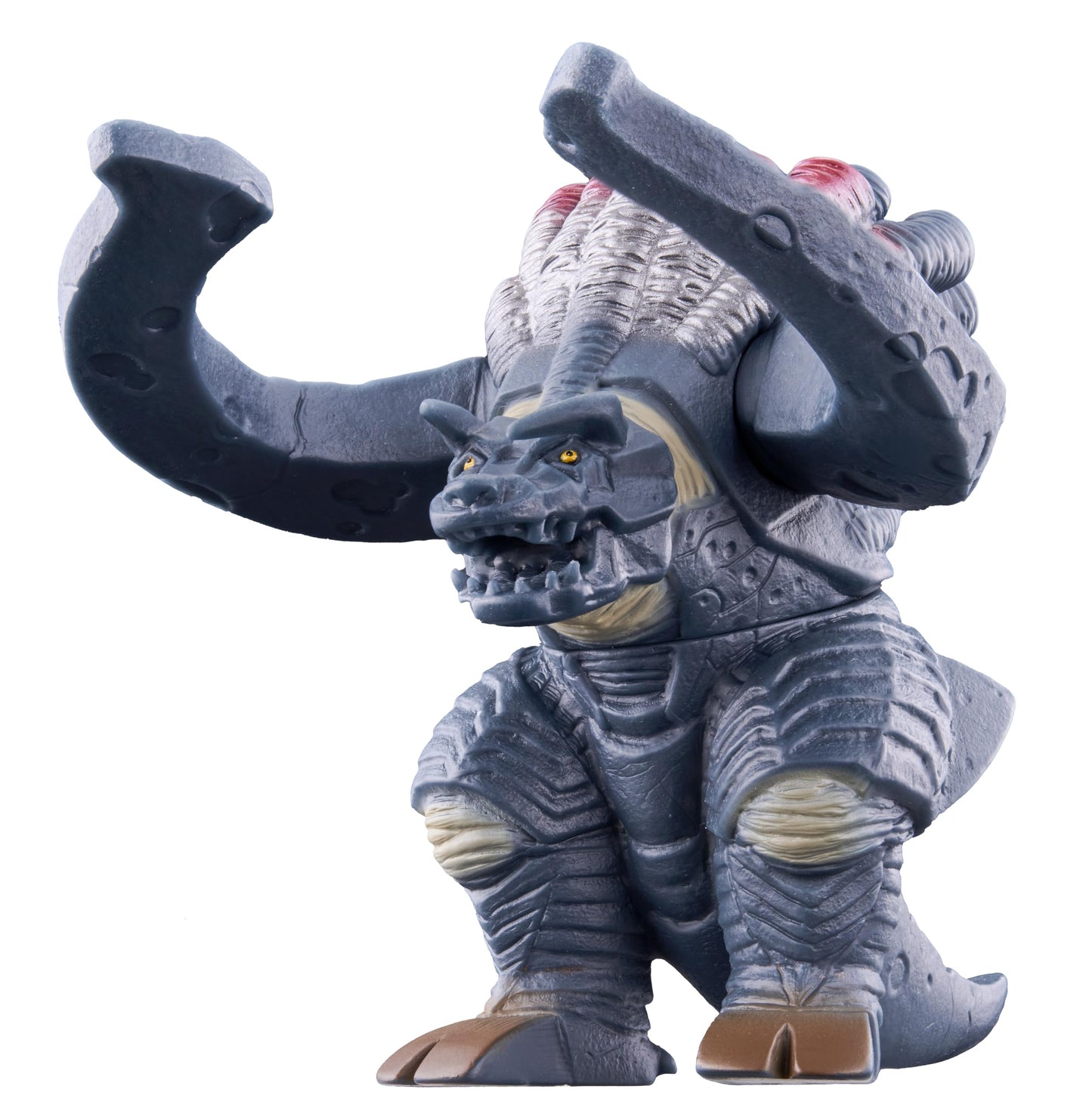 Bandai Ultraman Omega Ultra Monster Series 241 Bagligon