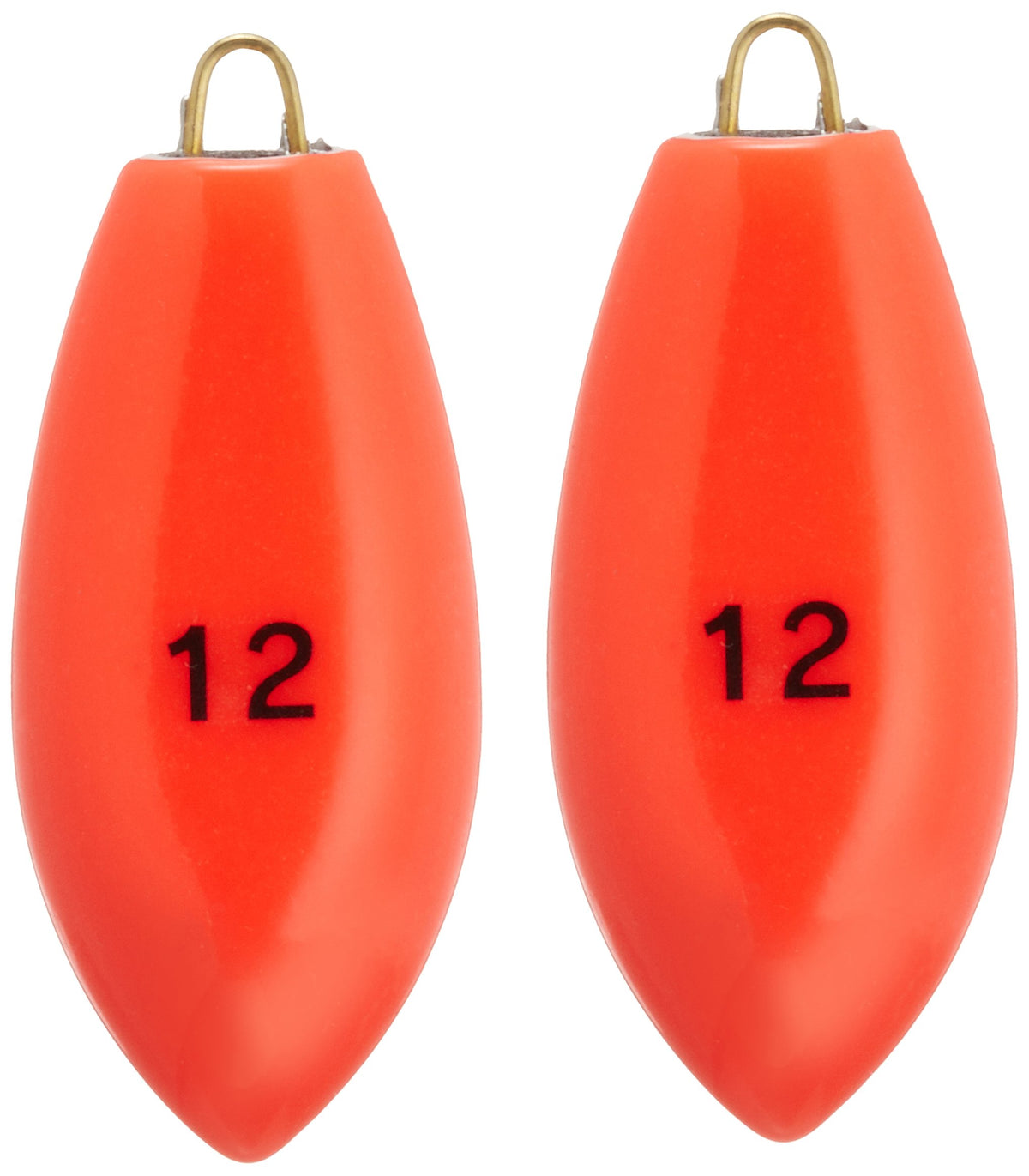 Fujiwara fluorescent plastic hexagonal 12