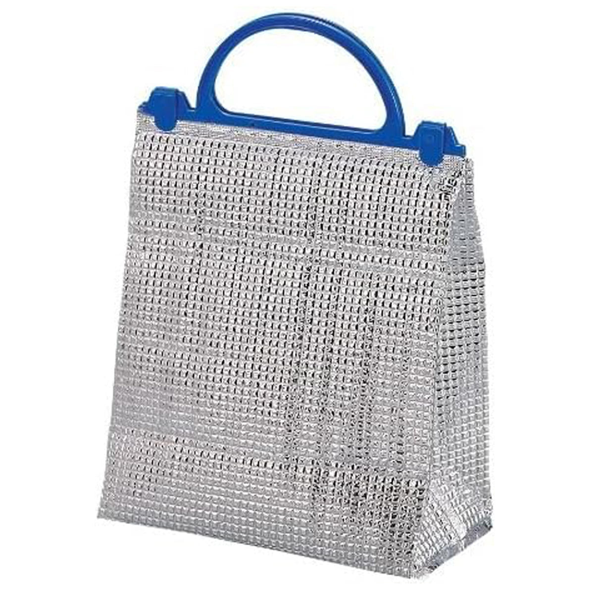 Captain Stagg (Captain STAG) Aluminum Cooler Bag S MP-1098