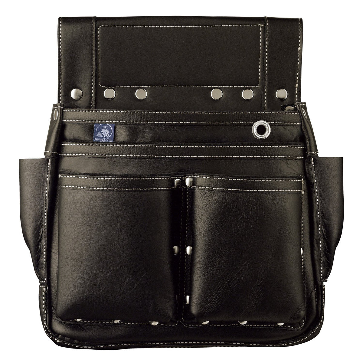 Fukuro Club SZ-886K Suzaku Six-type Black