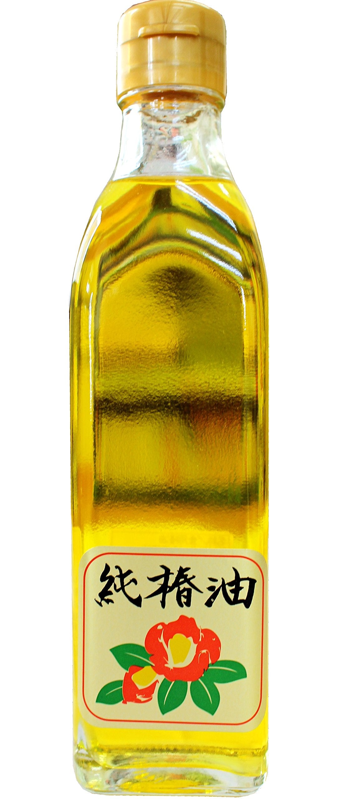 Murayama refinery Jun camellia oil 270g