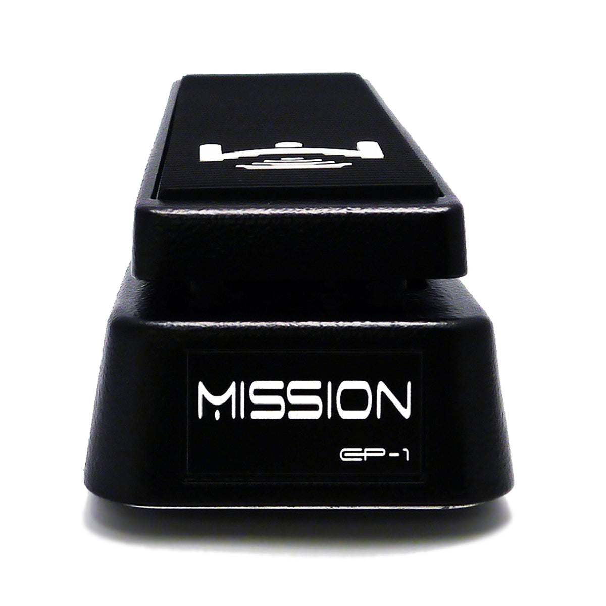 Mission Engineering Inc EP-1 Expression Pedal - Black