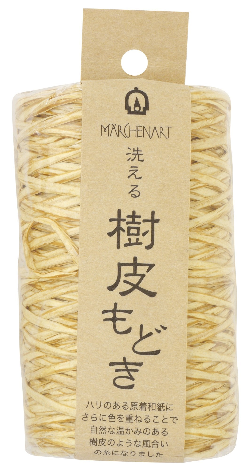 Fairy Tale Art Bark Oscillation [KY] sama-ya-n _ 651 Cream