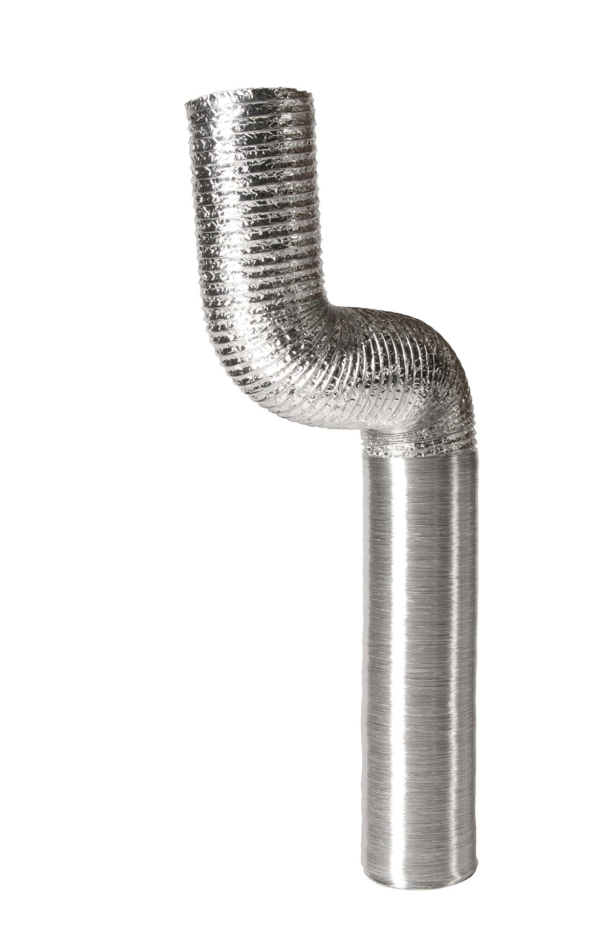 ORIENT Wired Aluminum Flexible Duct ALUAFS-50
