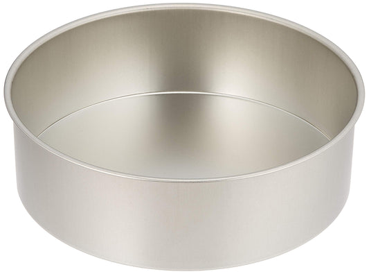 Endo Shoji WDK04024 Commercial Decorative Can, Tin Decor, Co-Bottom Type, 9.4 inches (24 cm), Tin Plate, 0.32, Made in Japan