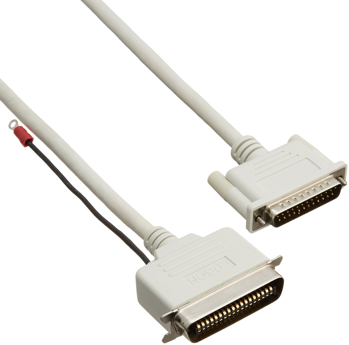 エプソン EPSON PRCB4N Printer Cable 2m