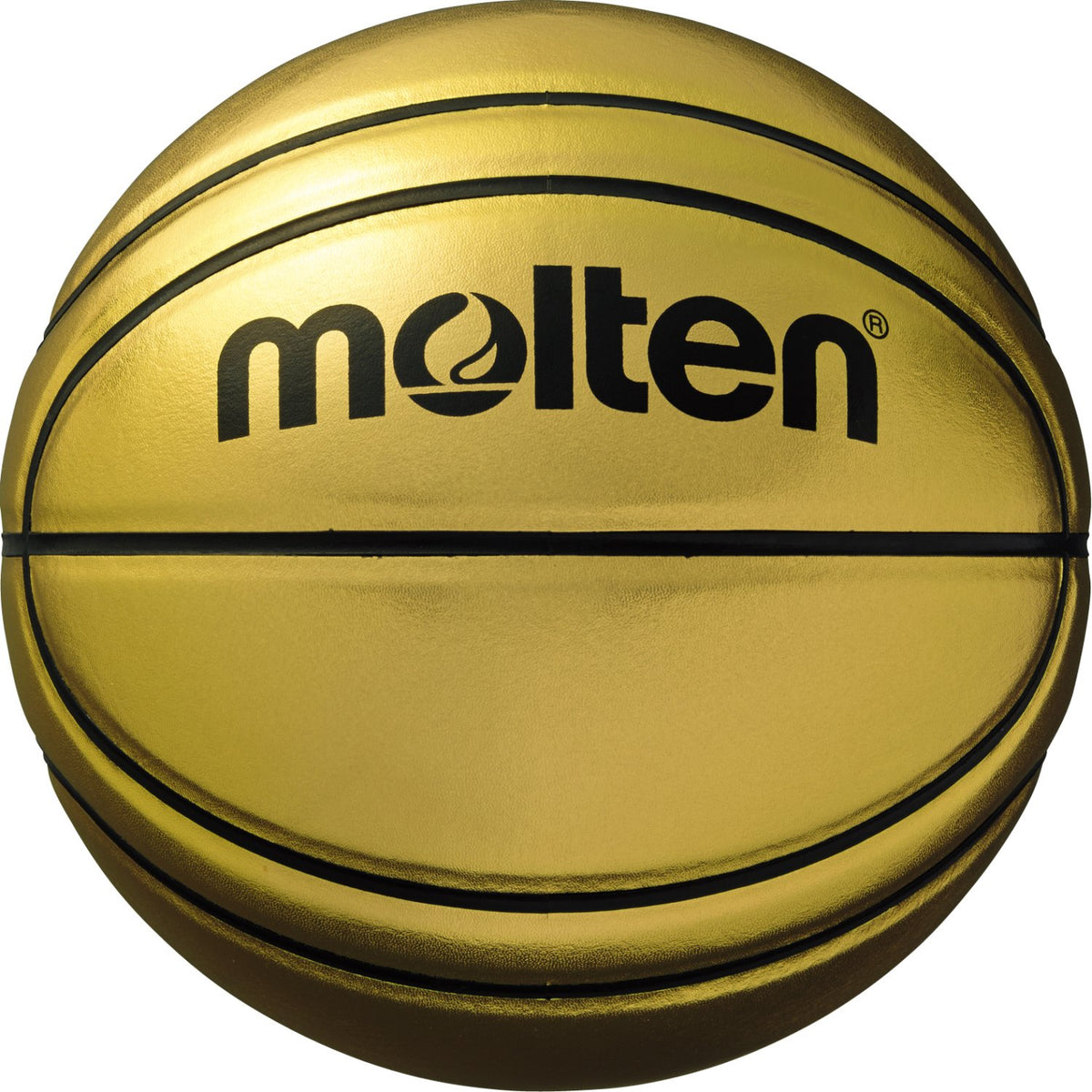 Molten Basketball-Gold, BG-SL7, 7