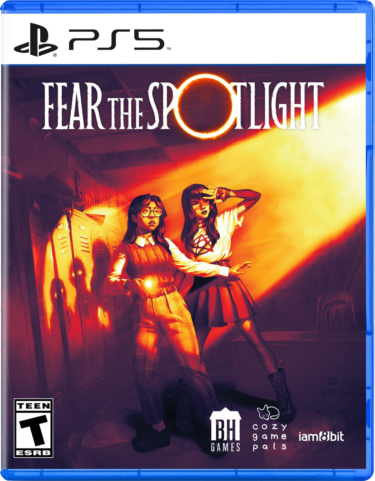 Fear the Spotlight - PlayStation 5