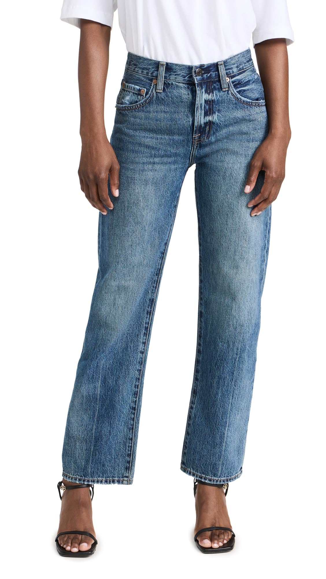 Pistola Women's Lexi Jeans, Artisan, 27