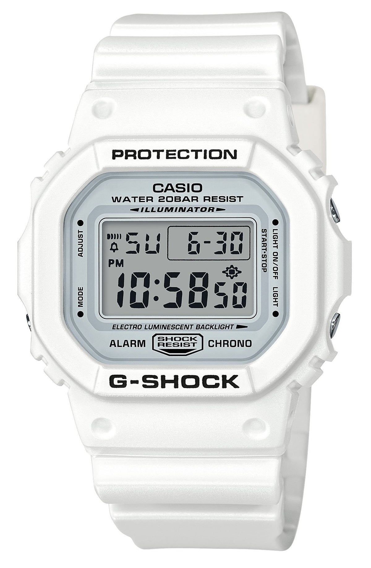 CASIO G-Shock DW-5600MW-7JF Mens Japan Import
