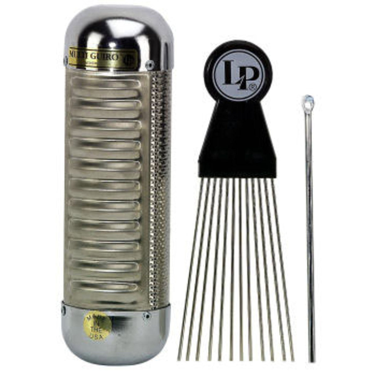 Latin Percussion LP452 Multi Guiro