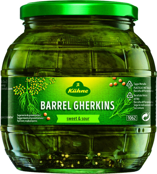 Kuhne Gakinsu (barrel) 1062ml