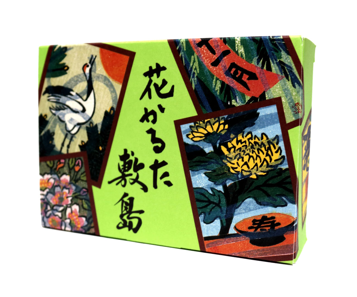 Hana Karuta Shikishima (Japan Import)