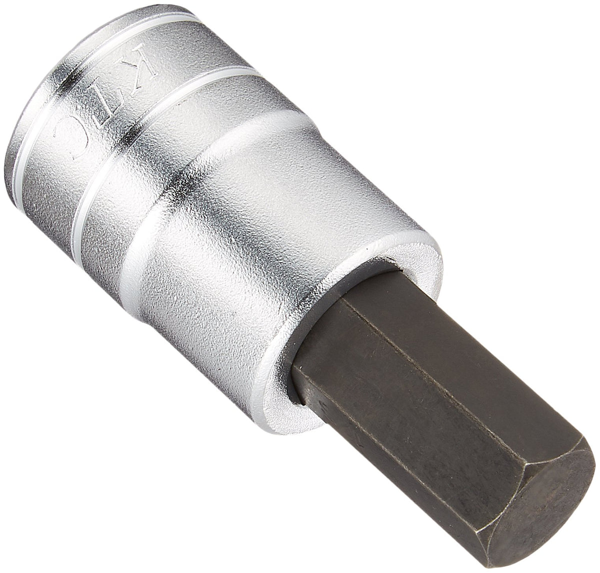 京都機械工具(KTC) Short Hexagon Socket BT3-12S-S