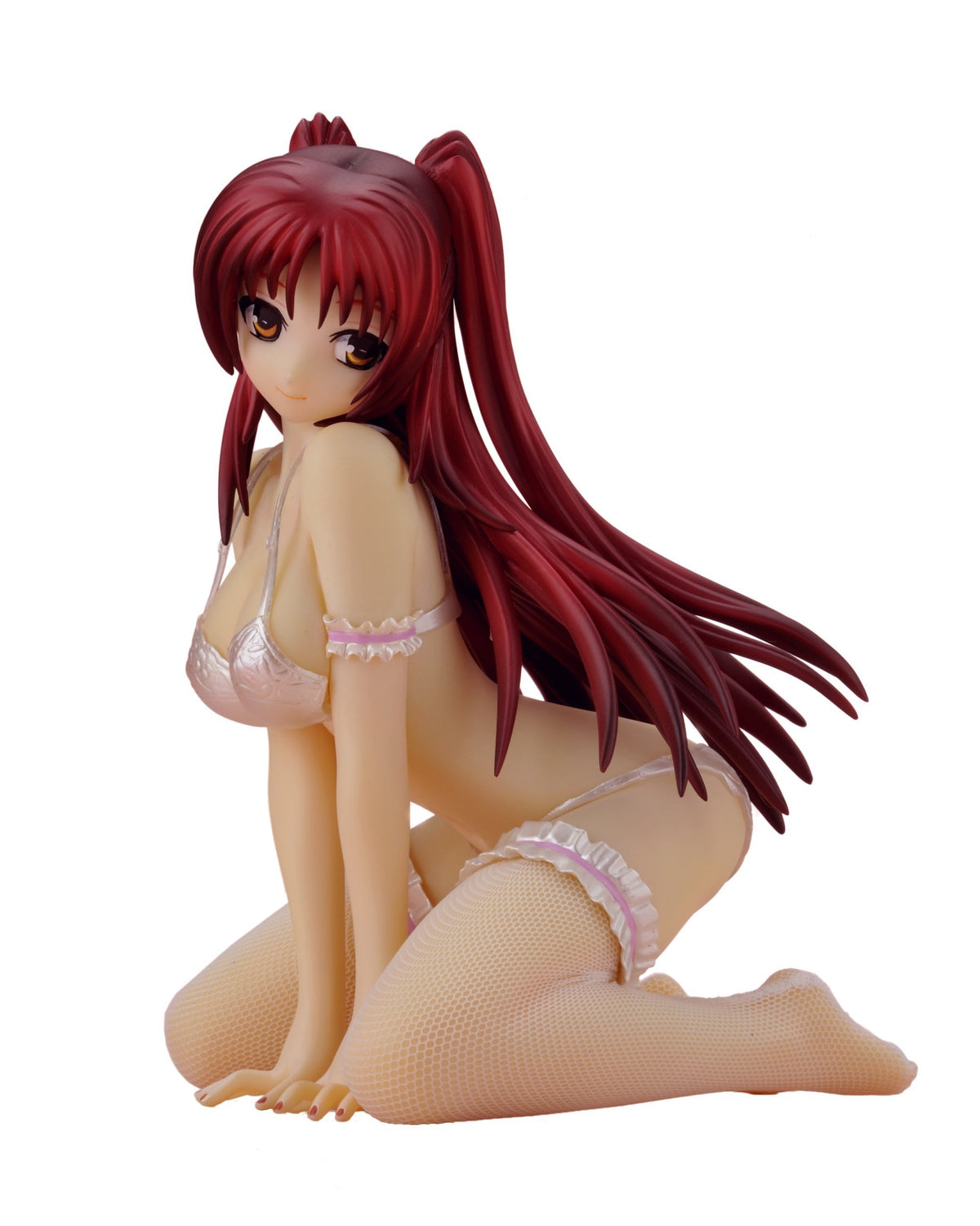 To Heart 2 Tamaki Kosaka Pearl Vers. 1/6 Scale PVC Figure