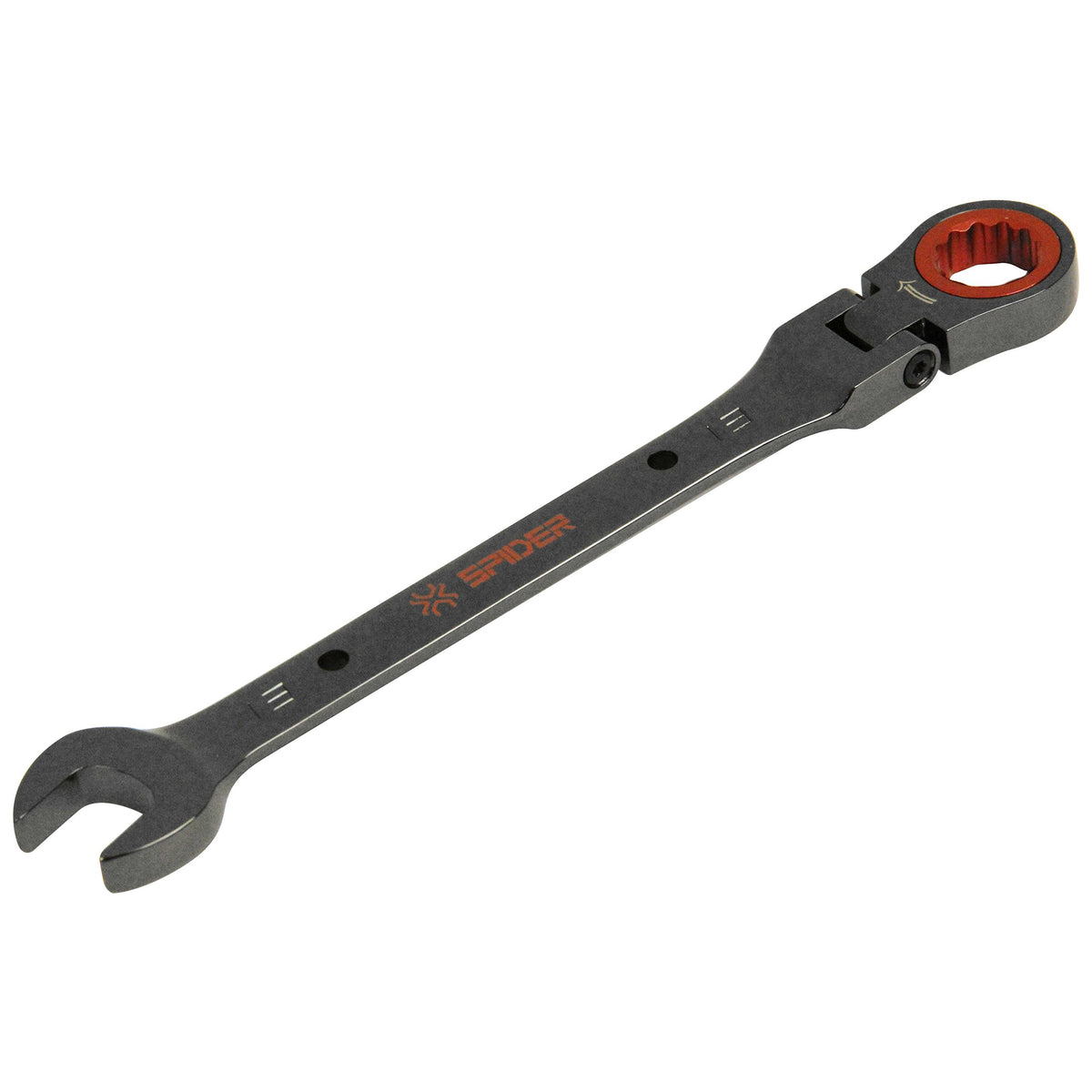 SK11 SPIDER Ratchet Wrench, SPG-G13F