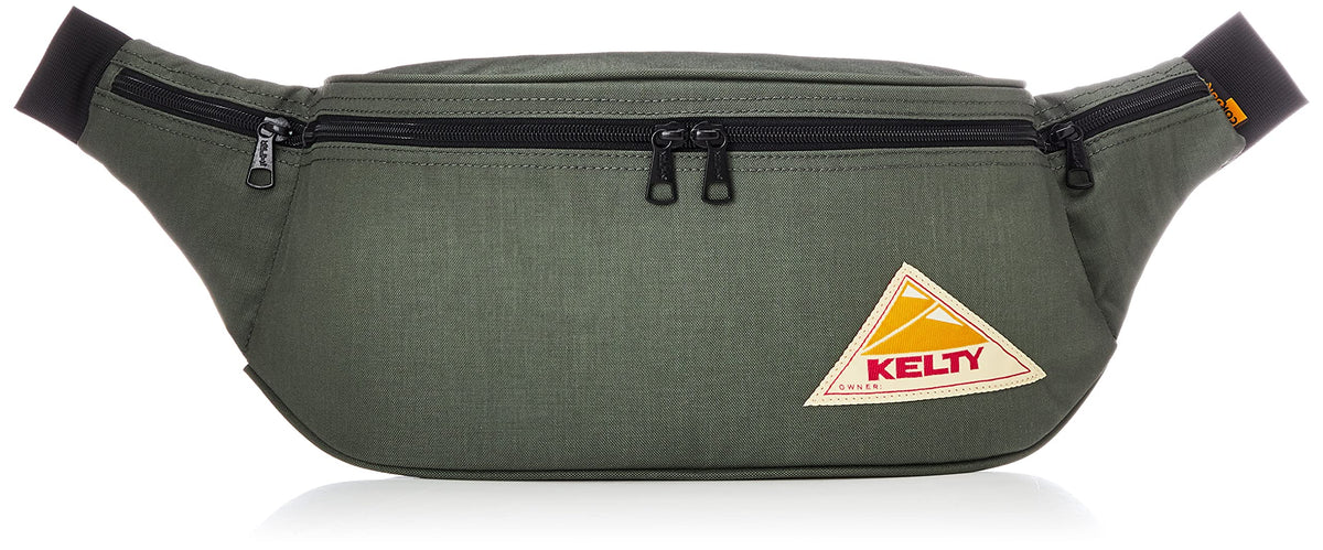 KELTY(ケルティ) Casual Bag, sage, One Size
