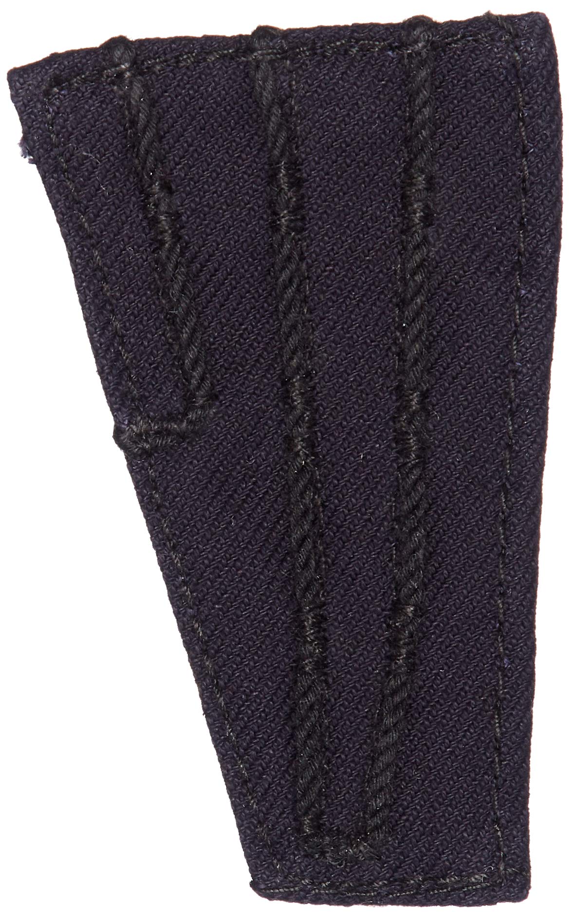 Marugo Calf Extension Enlargement for Jikatabi Japanese Tabi Shoes 4 Clips (Navy)