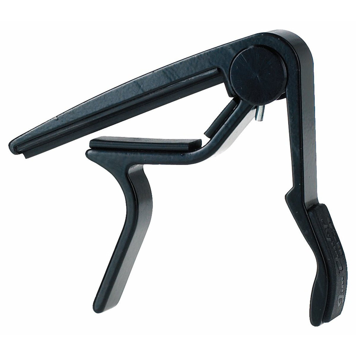 Jim Dunlop 88B Trigger Capo Clas, Black