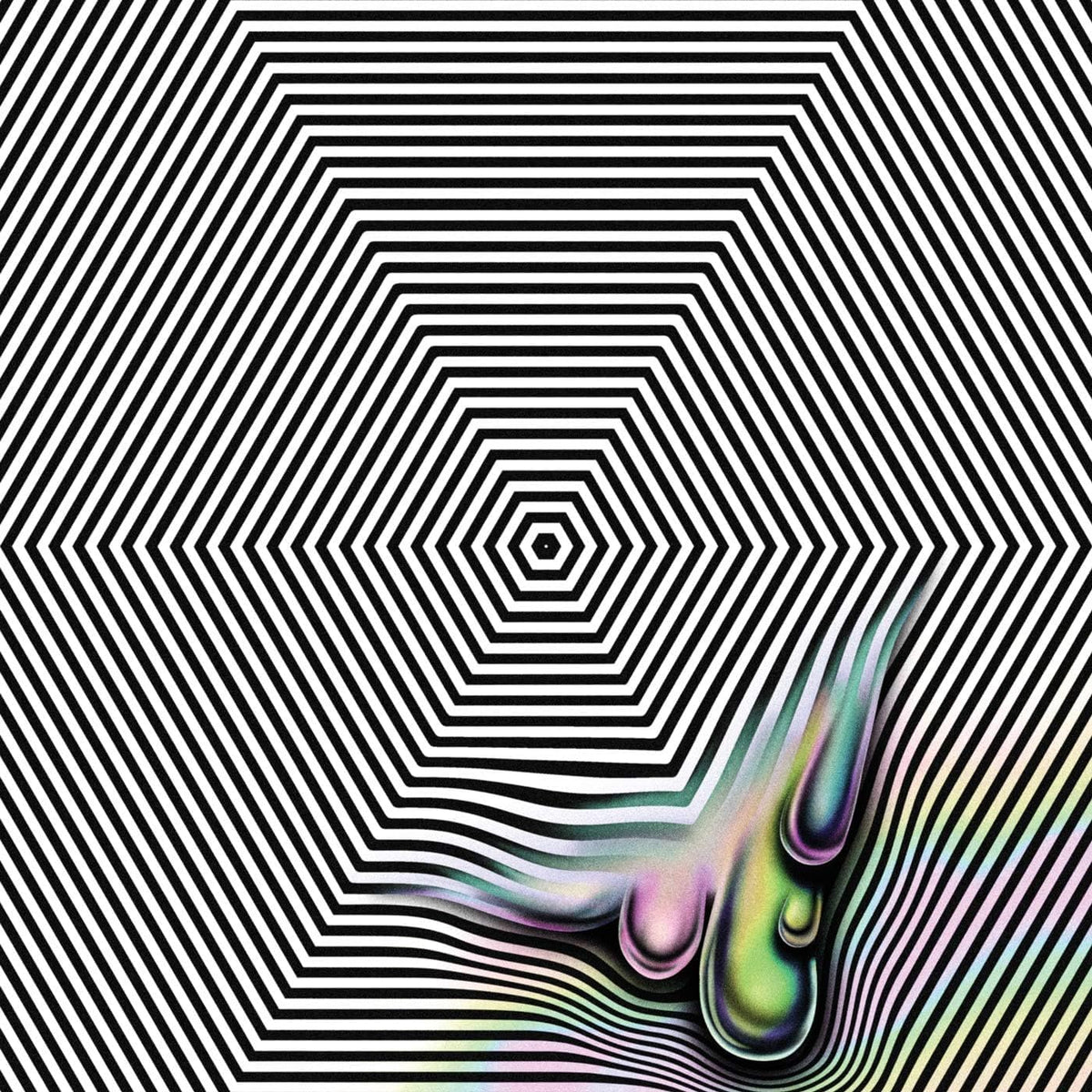 Magic Oneohtrix Point Never [期間限定スペシャルプライス盤 / 解説・ボーナストラック収録 / 国内盤CD] (BRC659Y)